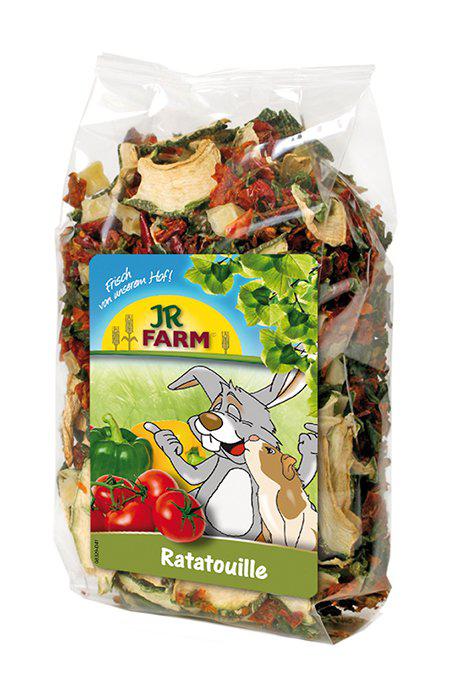 Jr Ratatouille 100g