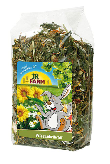 Ängsörtermix 150g
