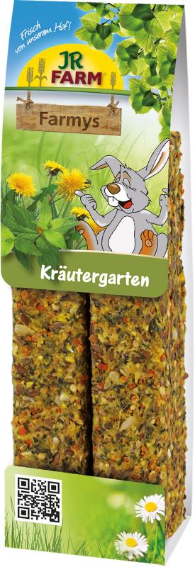 Farm farmy herbal garden 160g