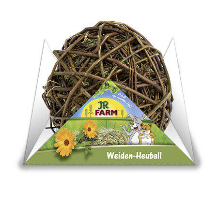 Jr höboll vide-trä
