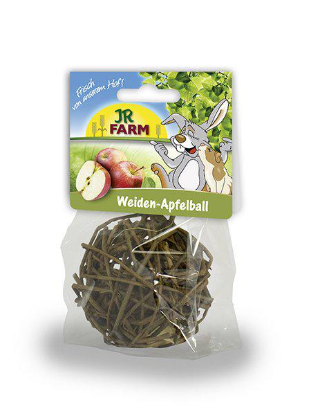 Jr Äppleboll
