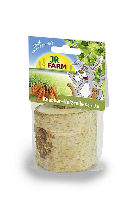 Jr farm trästam m.morot
