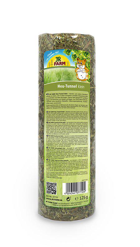 Jr farm hötunnel small