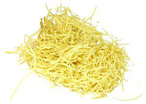 Hamsterbädd mix papper ätbar