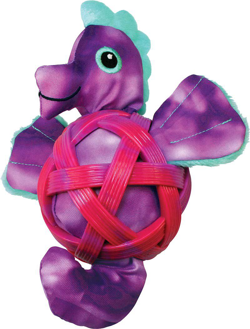 Kong sea shells seahorse S-M