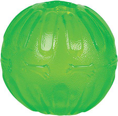 Starmark Chewball grön 10cm