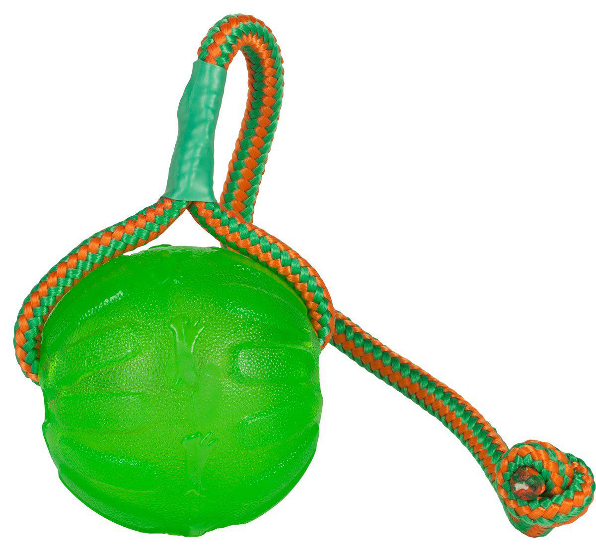 Starmark grön funball m.rep