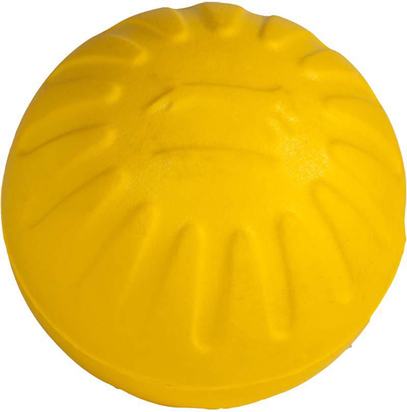 Foam boll flytande
