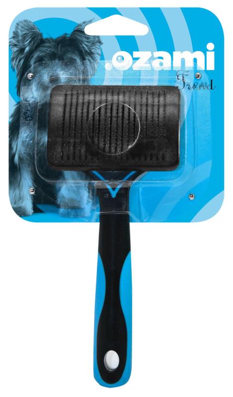 Karda självrengörande mjuk small