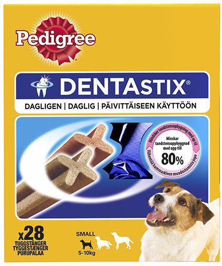 Denta Stix smal 28st
