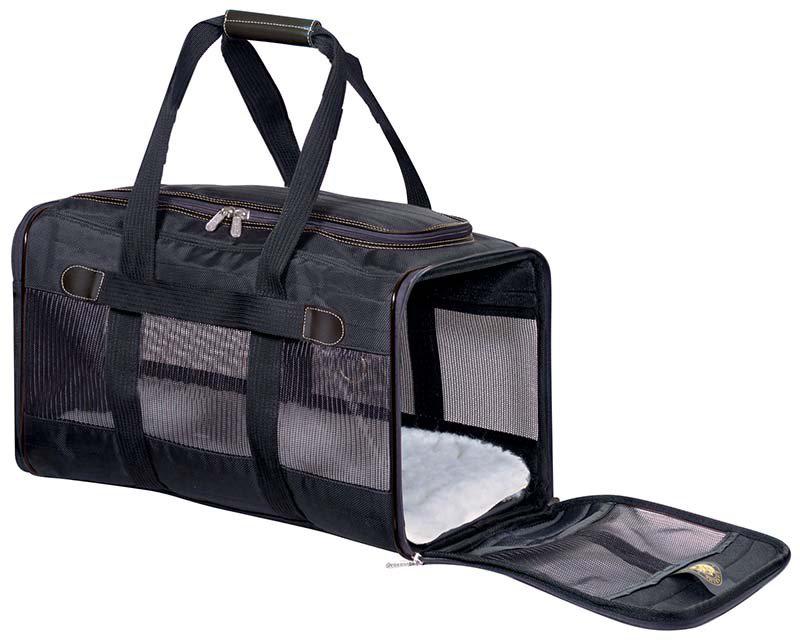 Sherpa väska S