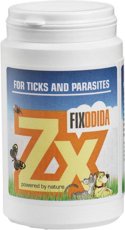 Fixodida pulver 180ml