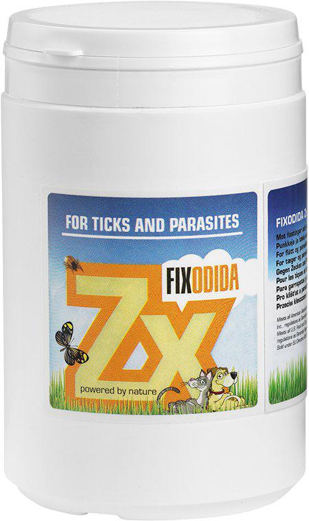 Fixodida pulver 750ml