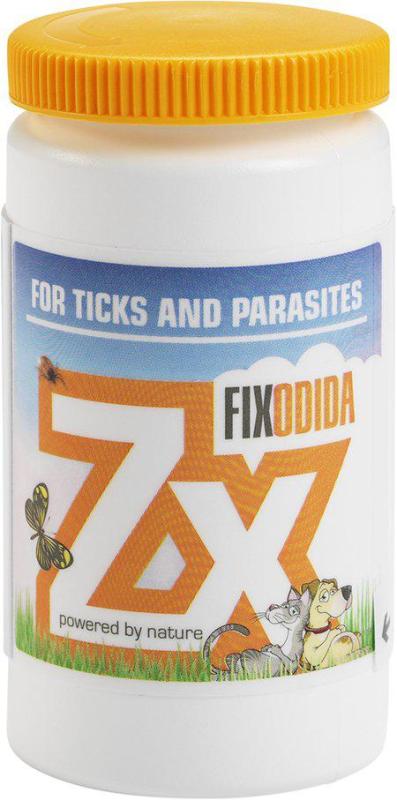 Fixodida 120 tabl