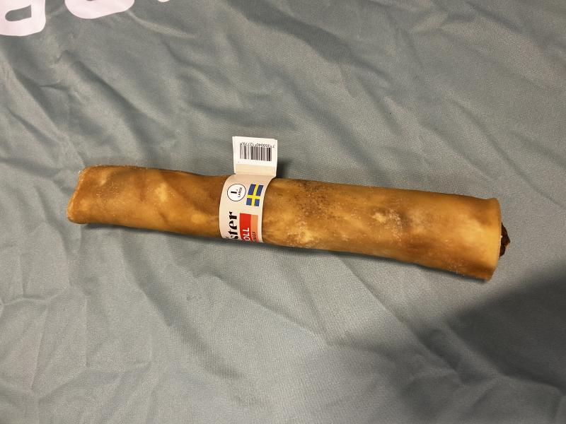 Monster Raw Beef Filled Beef Large