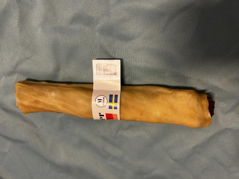 Monster Raw Beef Filled Beef Medium