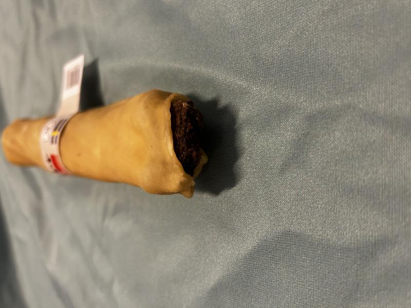 Monster Raw Beef Filled Beef Medium