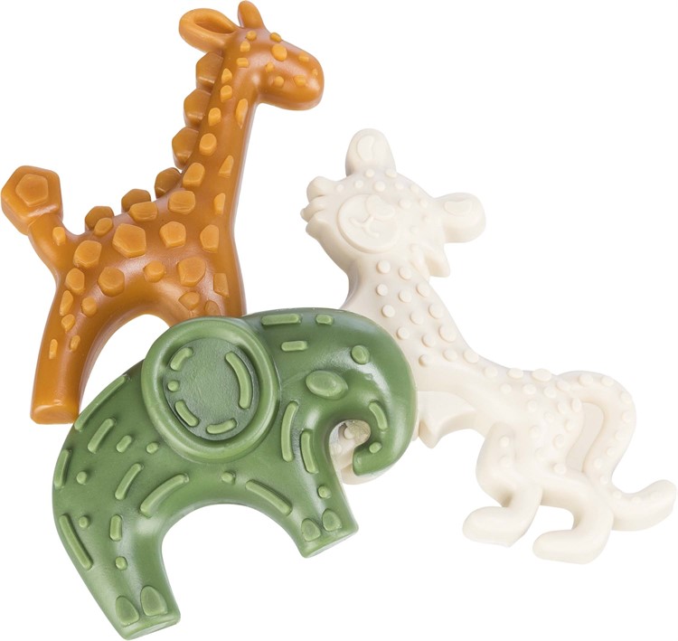 Veggie Safari, Styck, 28 g