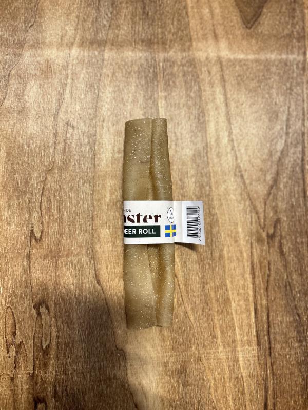 Monster Fallow deer Roll M