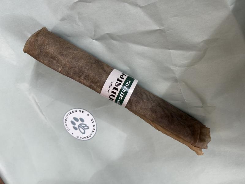 Monster Red deer Roll L