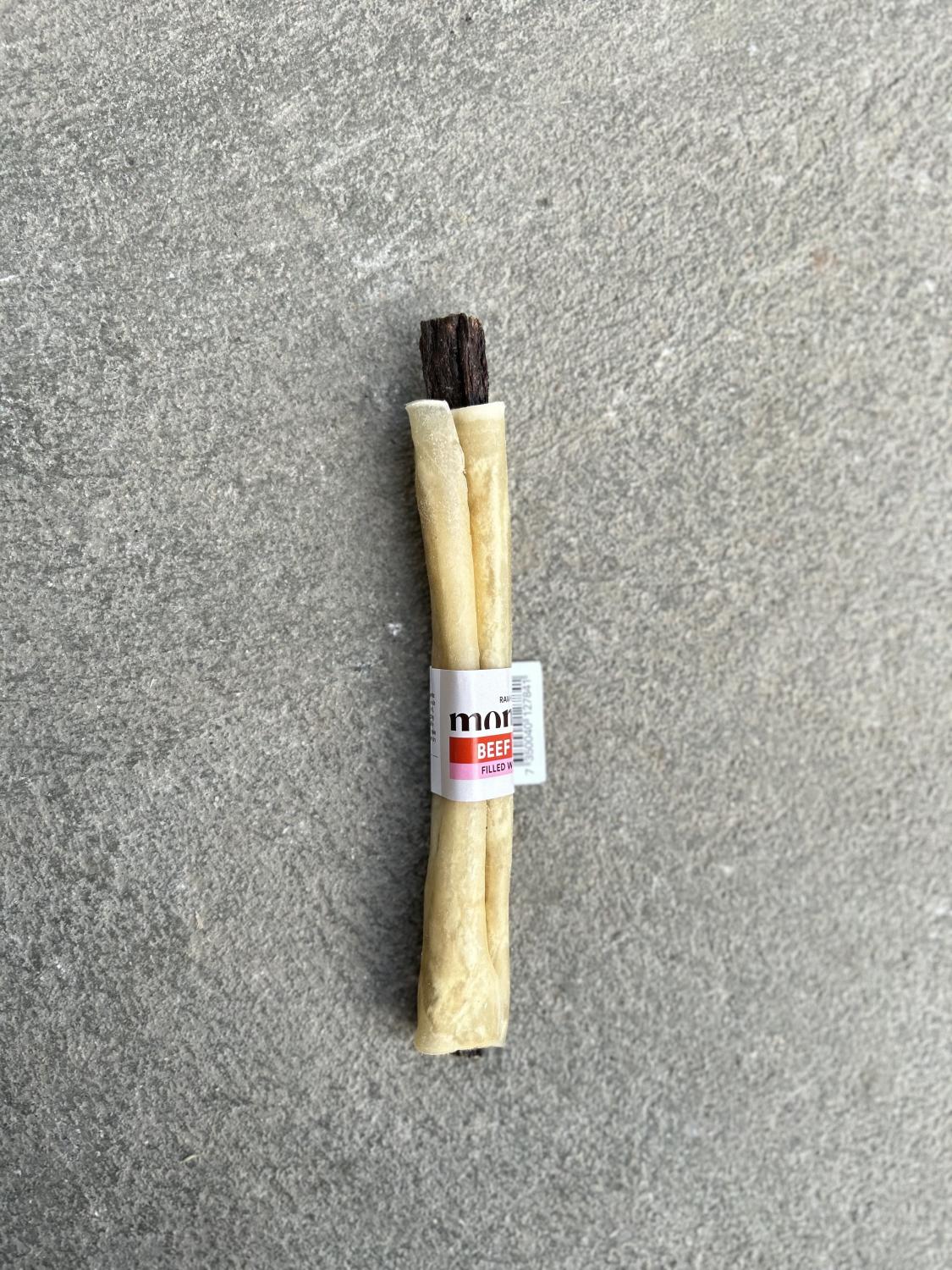 Monster Rawhide Beef Filled Pork Small