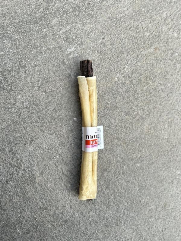 Monster Rawhide Beef Filled Pork Small