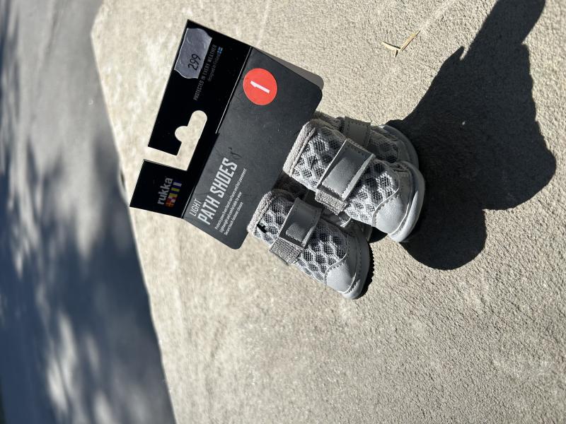 LIGHT PATH SHOES stl 1 Rukka