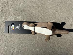 OTTER FLOATING TOY Rukka