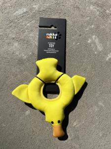 DUCK FLOATING TOY Rukka