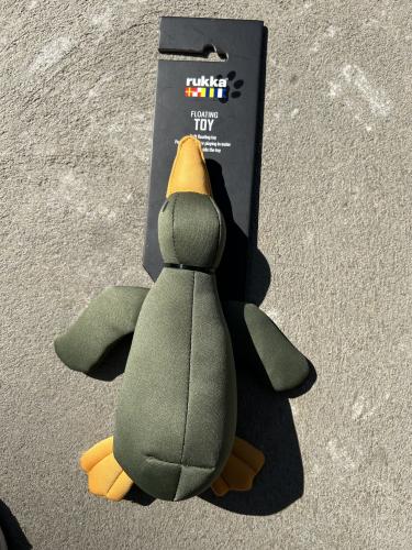 BIRD FLOATING TOY Rukka