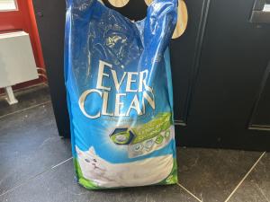 Ever Clean 20 L Scented Extra Strong Clumping