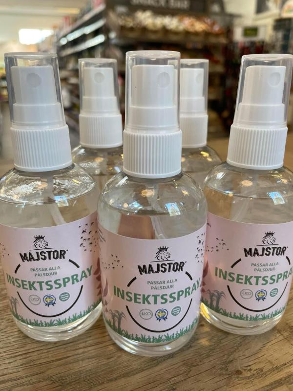 Majstor insektsspray