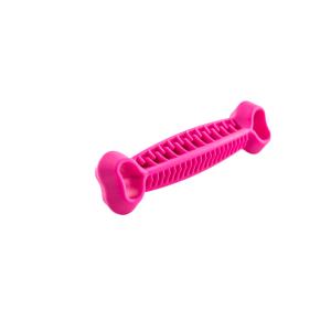 Fiboone Leksaksben Dental,  19cm - Rosa