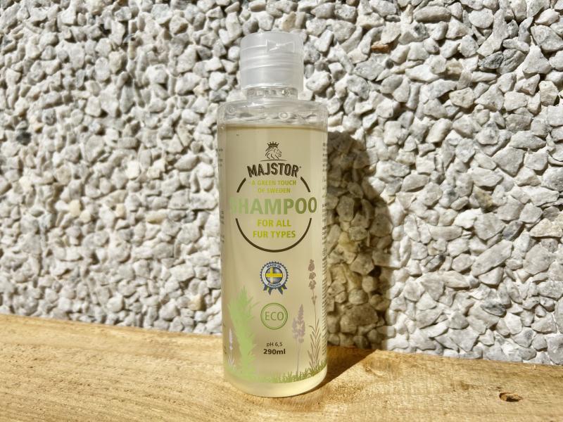 Majstor shampoo Eko 290ml