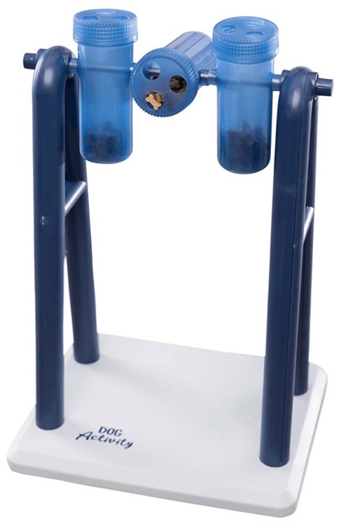 Dog Activity Turn Around, Nivå 2, 22x33x18 cm