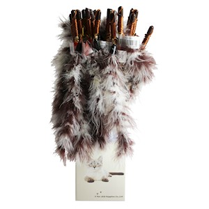 KATTLEKSAK SPÖ MED PÄLSSVANS TYROL