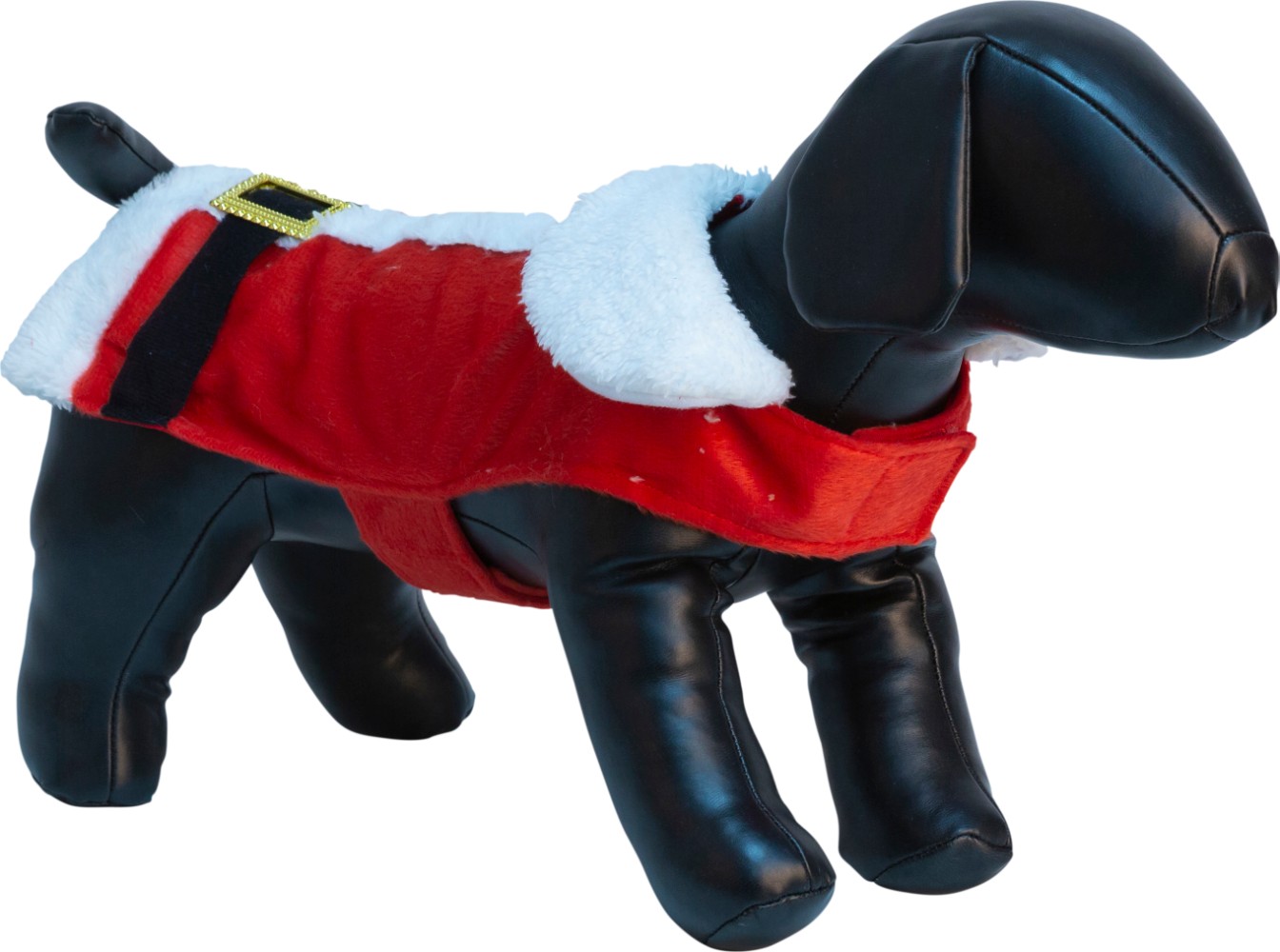 Julkläder till hund stl 31