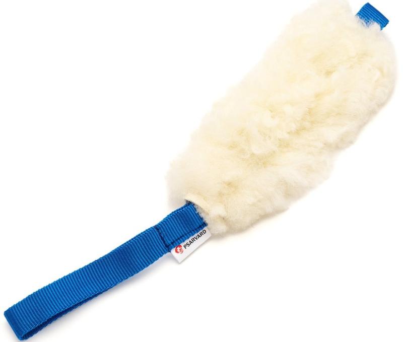 Kampleksak - Tika, Blå