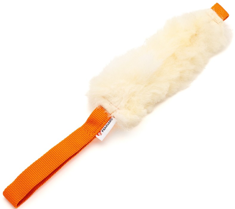 Kampleksak - Tika, Orange