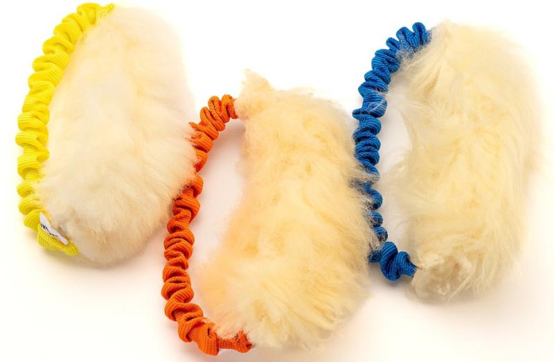 Kampleksak - Kampring, Gul