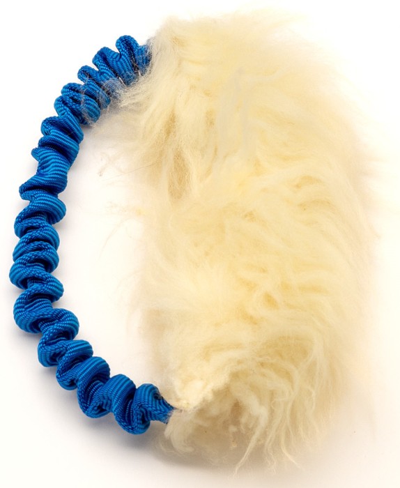 Kampleksak - Kampring, Blå