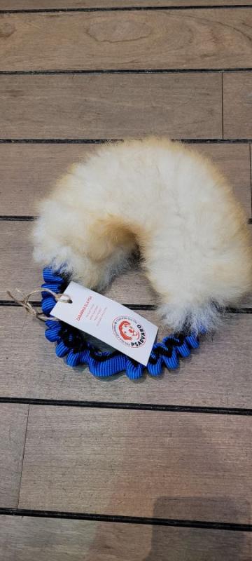 Kampleksak - Kampring, Blå