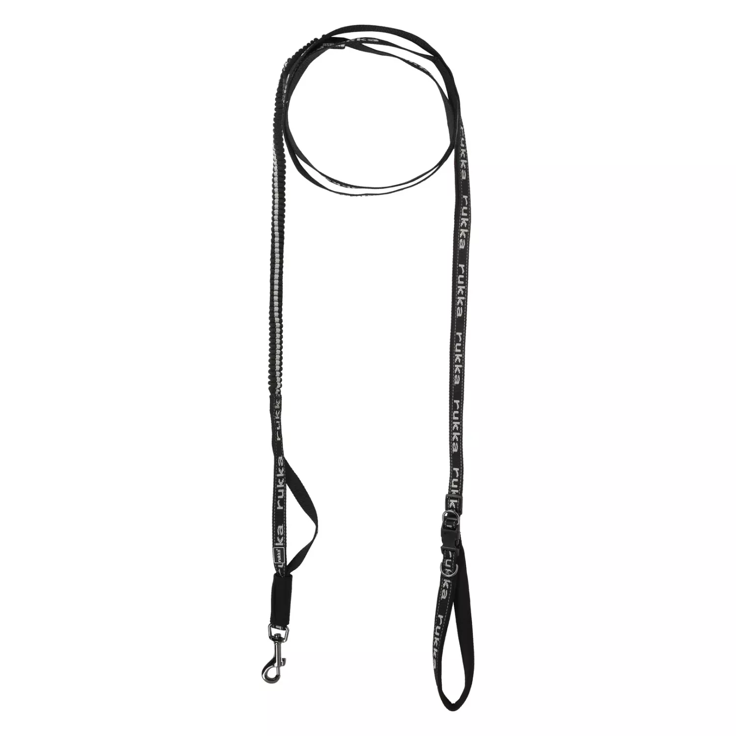 HIKE TRAIL Koppel BLACK GREY M