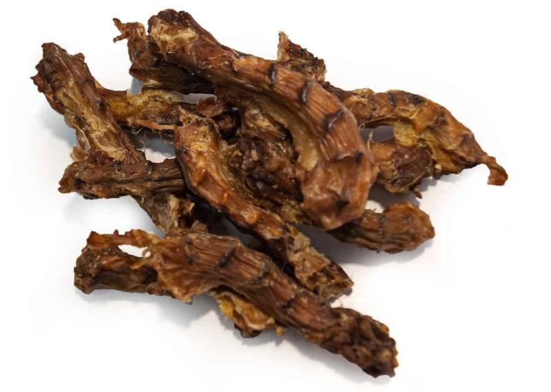 Kycklinghals 200gr Emmzo