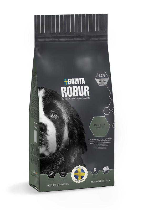 Robur Mother & Puppy XL 14 kg