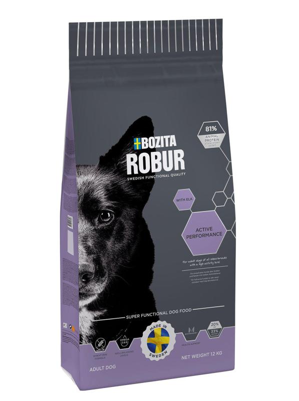Robur Active Performance 12 kg