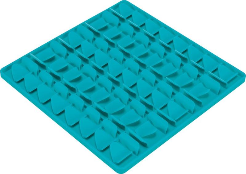 Lick’n'snack matta, silikon, 30 cm