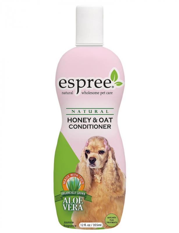 Espree Honey & Oat Cond