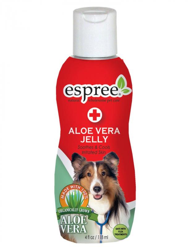 Espree Aloe Vera Jelly