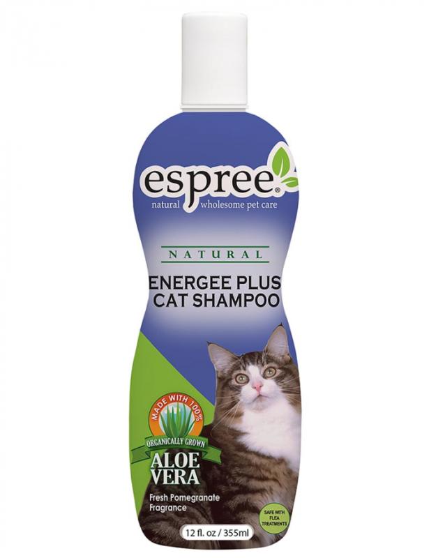 Espree Energee Plus Cat